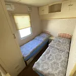 Morze I Ty W Trzesaczu 度假居 *