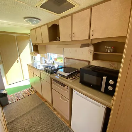 Holiday home Morze I Ty W Trzesaczu *