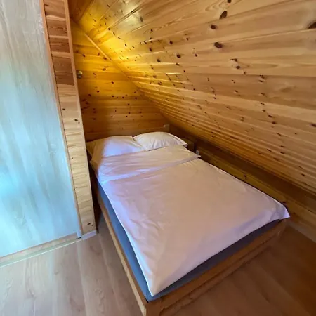 Morze I Ty W Trzesaczu * 트르제삭츠