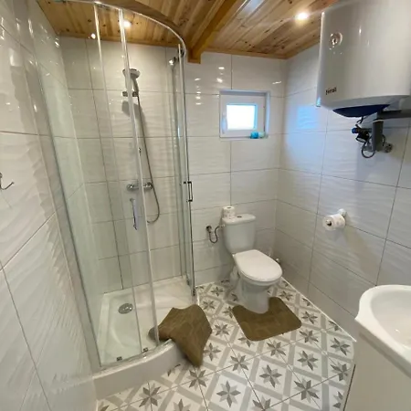 Morze I Ty W Trzesaczu 펜션 *