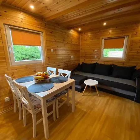 Casa vacanze Morze I Ty W Trzesaczu *