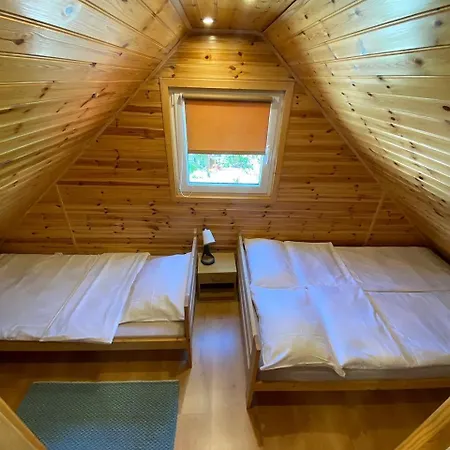 Holiday home Morze I Ty W Trzesaczu