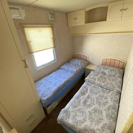 Morze I Ty W Trzesaczu 펜션 *