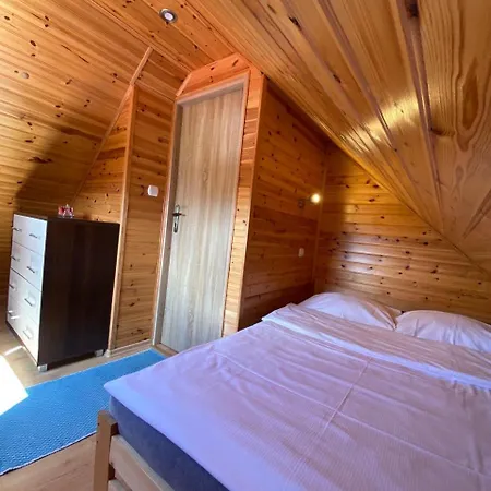 펜션 Morze I Ty W Trzesaczu *