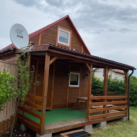 펜션 Morze I Ty W Trzesaczu