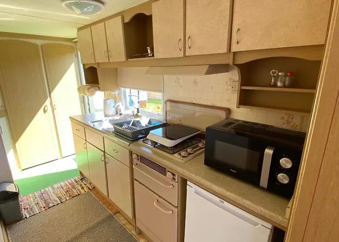 Сasa de vacaciones Morze I Ty W Trzesaczu *