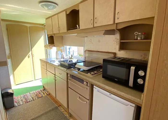 Сasa de vacaciones Morze I Ty W Trzesaczu