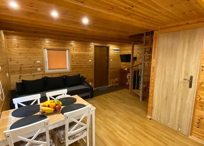 Morze I Ty W Trzesaczu *