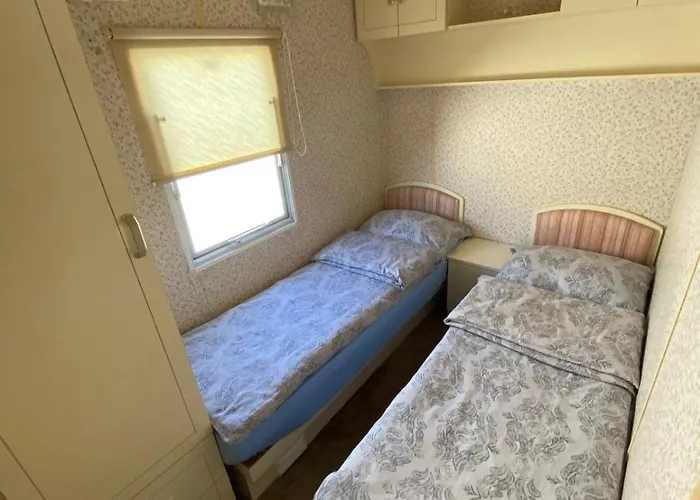 Morze I Ty W Trzesaczu Сasa de vacaciones *