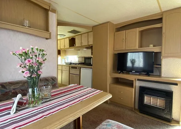 Сasa de vacaciones Morze I Ty W Trzesaczu Trzęsacz